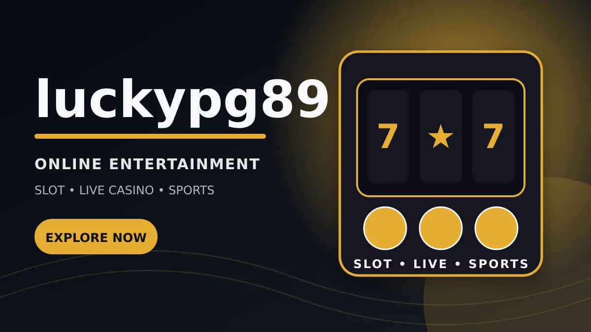 luckypg89
